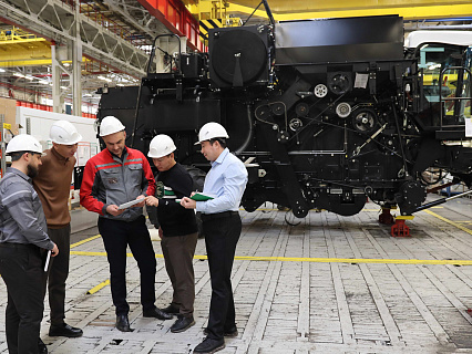 Опыт, проверенный практикой